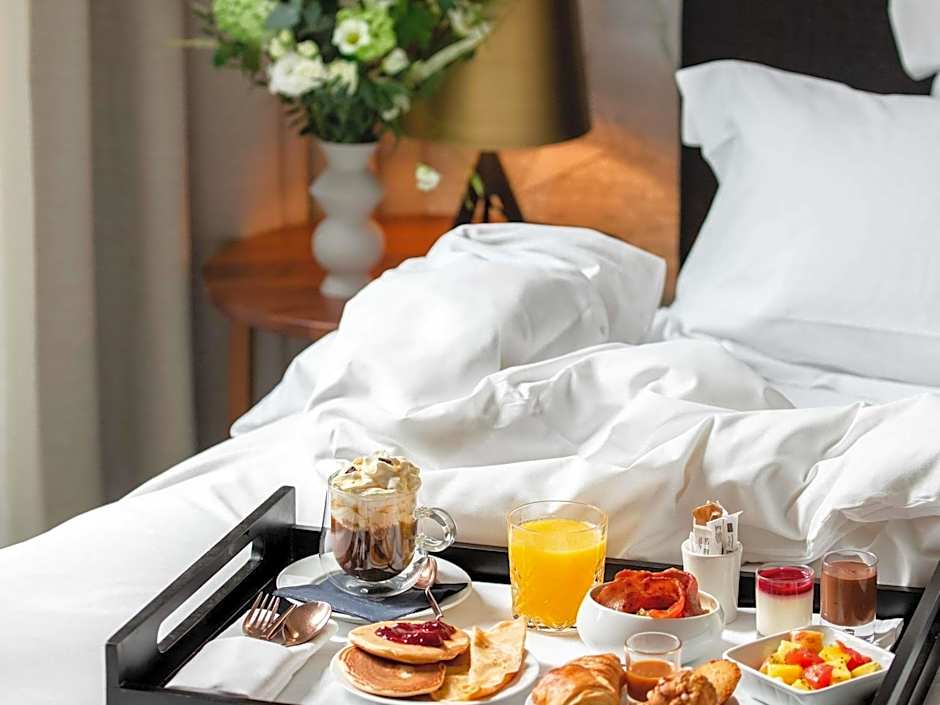 Balthazar Hotel & Spa - MGallery by Sofitel