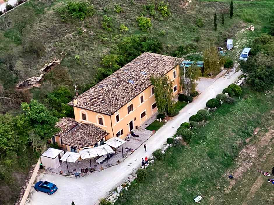il casale san martino