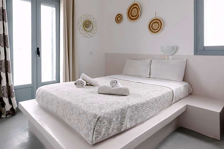 Seven Grapes - Karterados