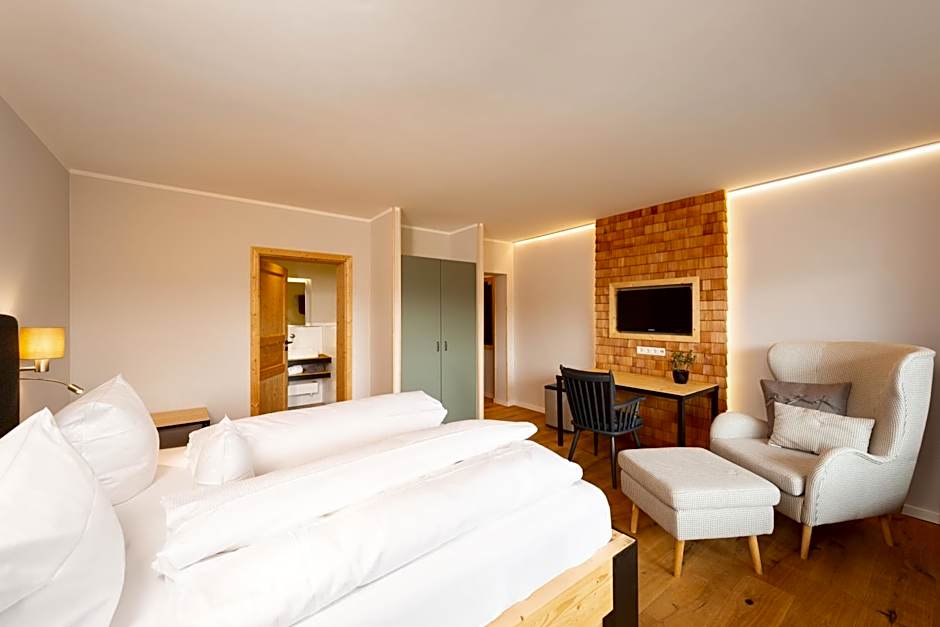 freistil Boutiquehotel