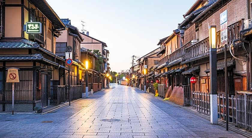 Tokyu Stay Kyoto Sakaiza Shijo Kawaramachi