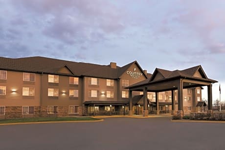 Country Inn & Suites by Radisson, Billings, MT