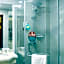GreenTree Inn GuangDong Jieyang Konggang District Wangjiang North Road Business Hotel