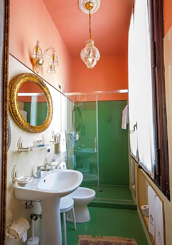 Villa Ducale Hotel & Ristorante