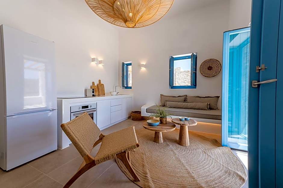 Anemela Villas & Suites Mykonos