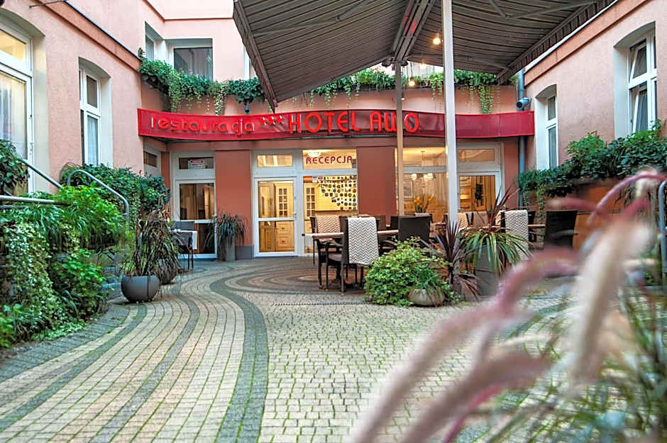 Hotel AWO