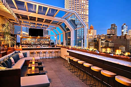 Marriott Vacation Club®, New York City