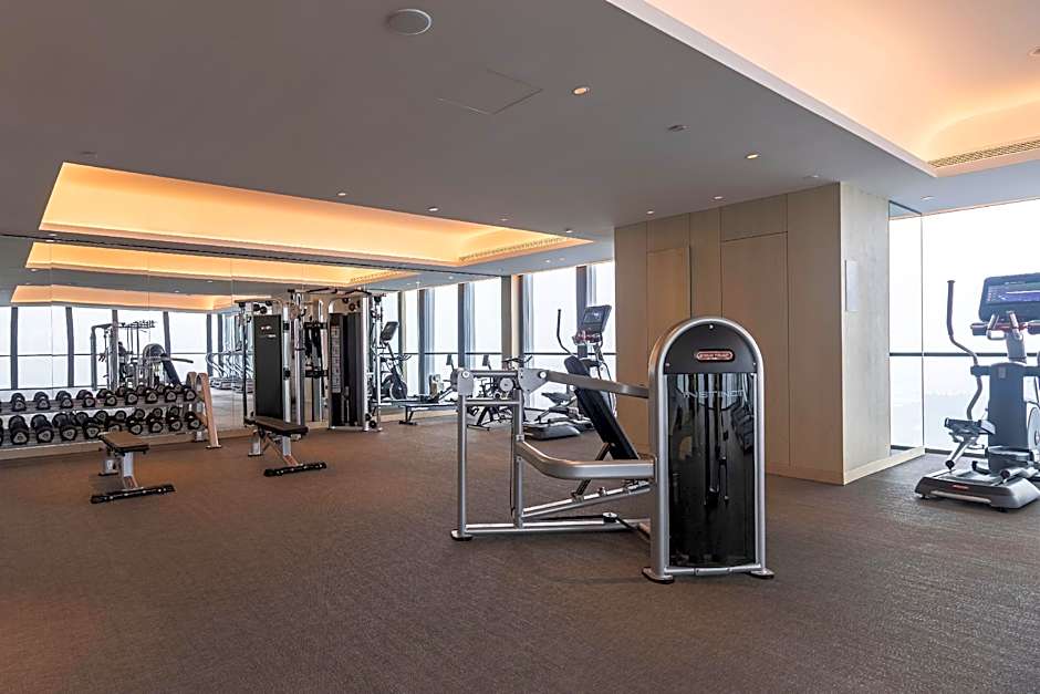 Hotel Indigo Suzhou Grand Canal By IHG