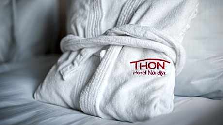 Business Double or Twin Room