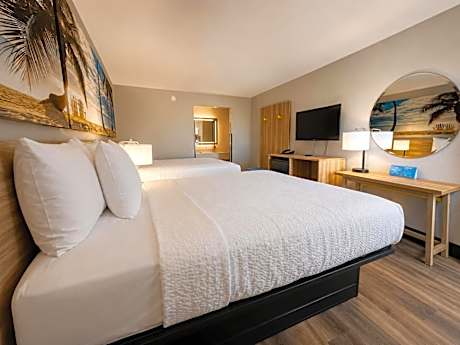 Days Inn by Wyndham Fort Myers