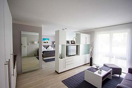 ApartHotel "Am Fließ"