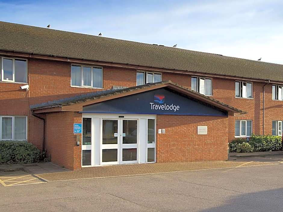 Travelodge Barrow In Furness