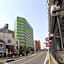 Osaka Moriguchi Plaza Hotel