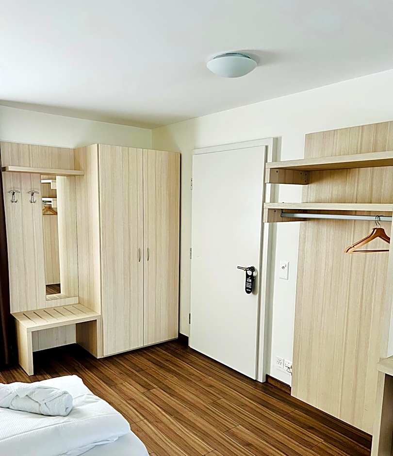 Hôtel Domaine de la Sauge