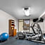 Days Inn by Wyndham Raleigh Midtown