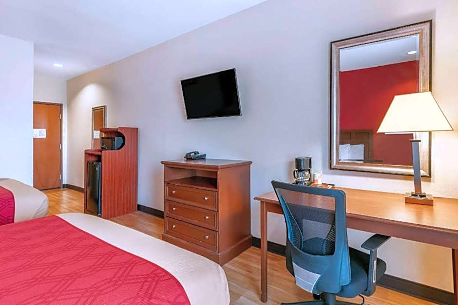 Econo Lodge Eutaw