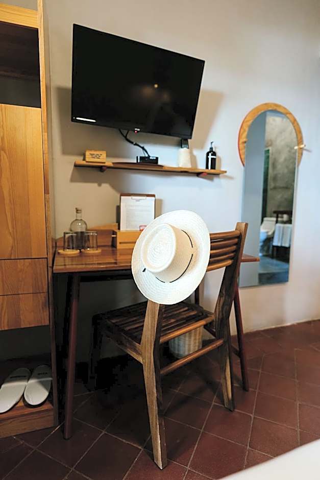 GRANA B&B