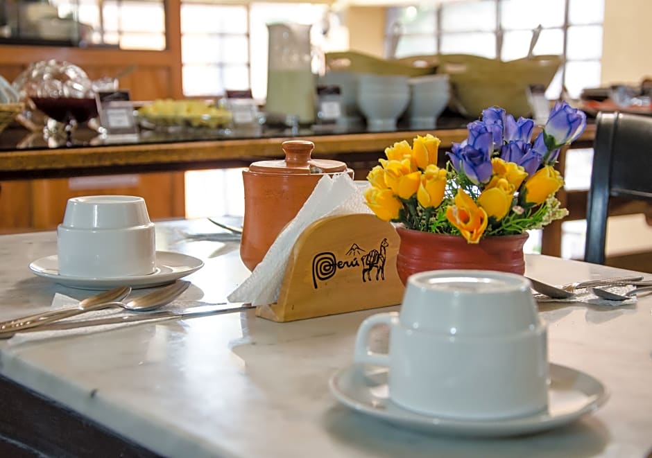 La Posada del Viajero