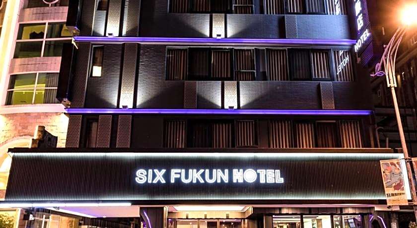 Six Fukun Hotel