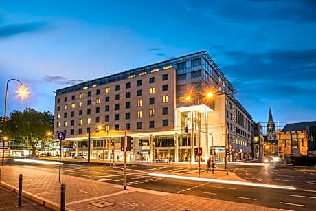 Dorint Hotel am Heumarkt Köln