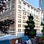 Hotel AKA NoMad