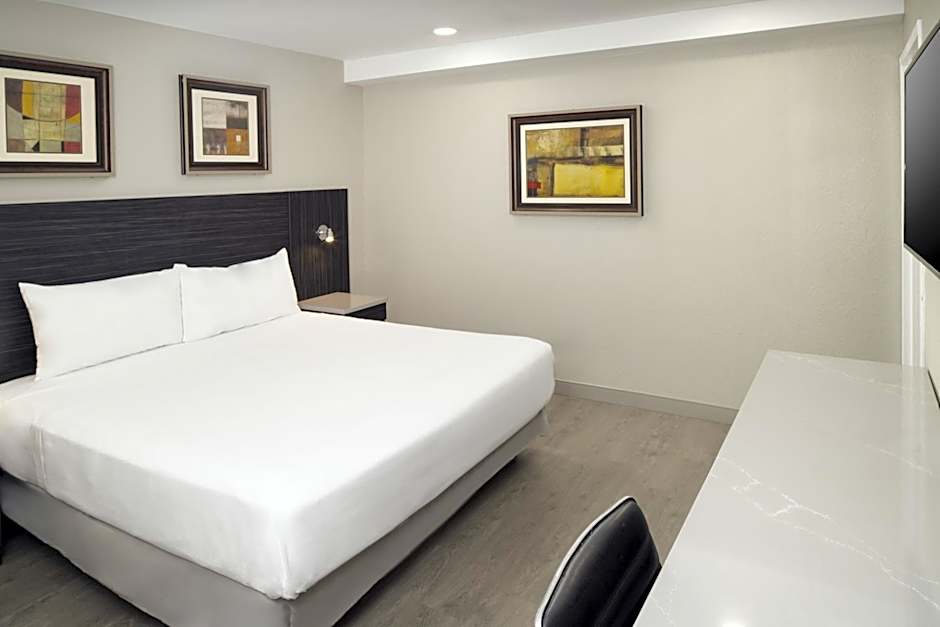 Skyview Motel