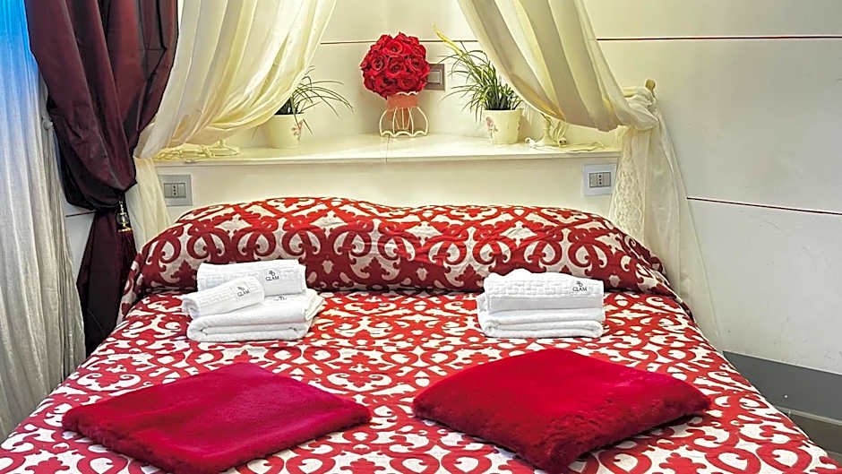 AB Suite Bohèmien B&B