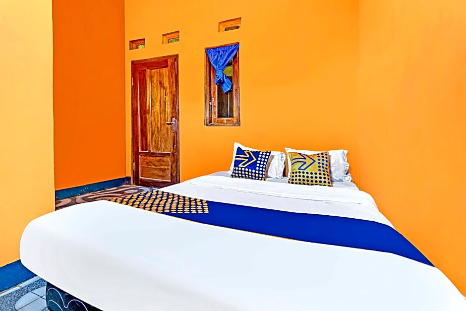 SPOT ON 93622 Wisma Dua Putra Syariah