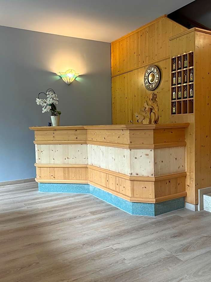 HOTEL GARNi NORMA