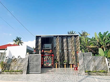 HOA TRANG Hotel