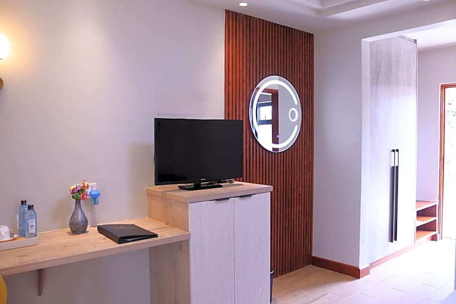 Sportsview Hotel Kasarani