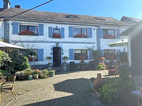 B&B De Eifelhoeve