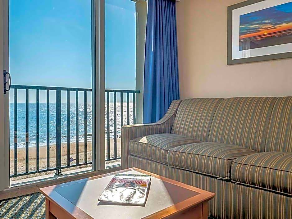 Atlantic Sands Hotel and Conference Center