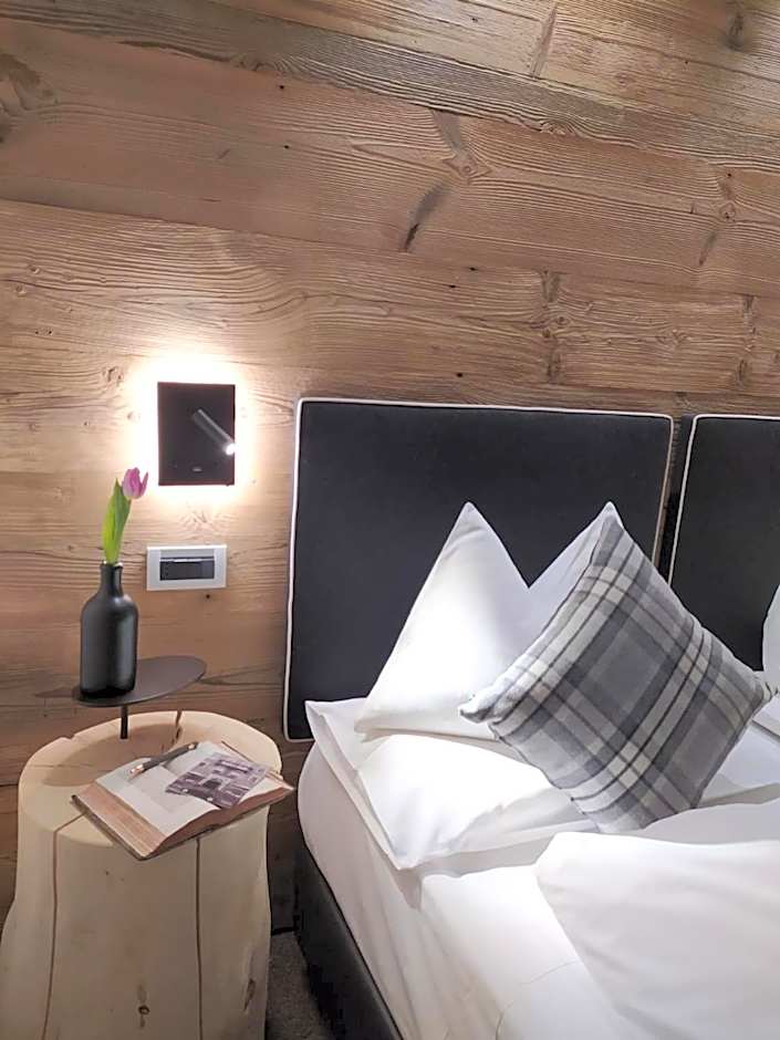 Romantic Hotel Excelsior