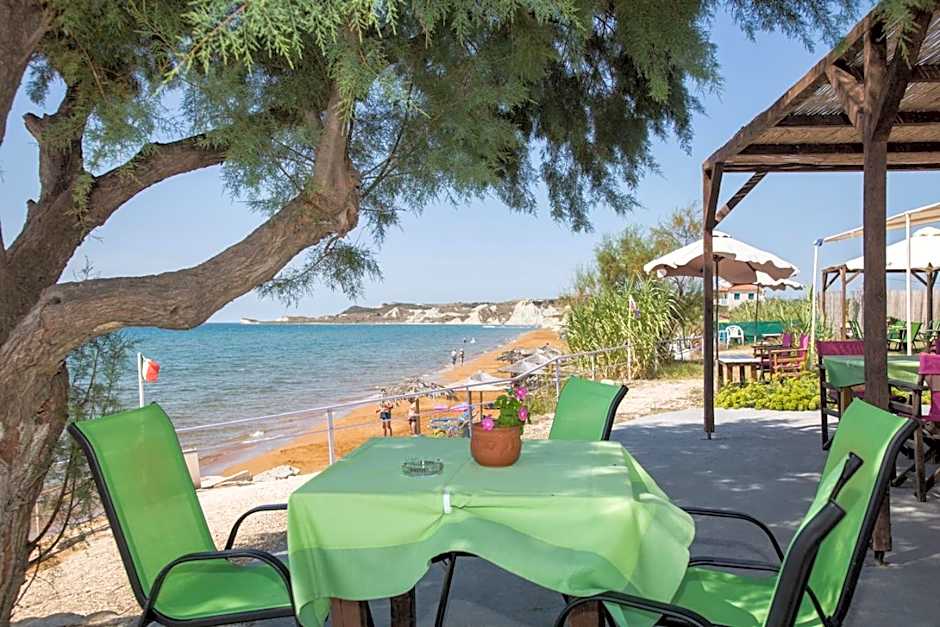 Kefalonia Beach Hotel & Bungalows