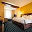 Fairfield Inn & Suites by Marriott Cambridge