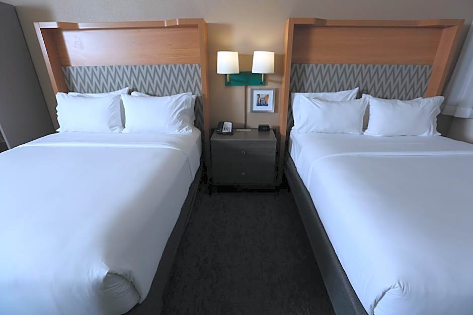 Holiday Inn Chicago North Shore By IHG