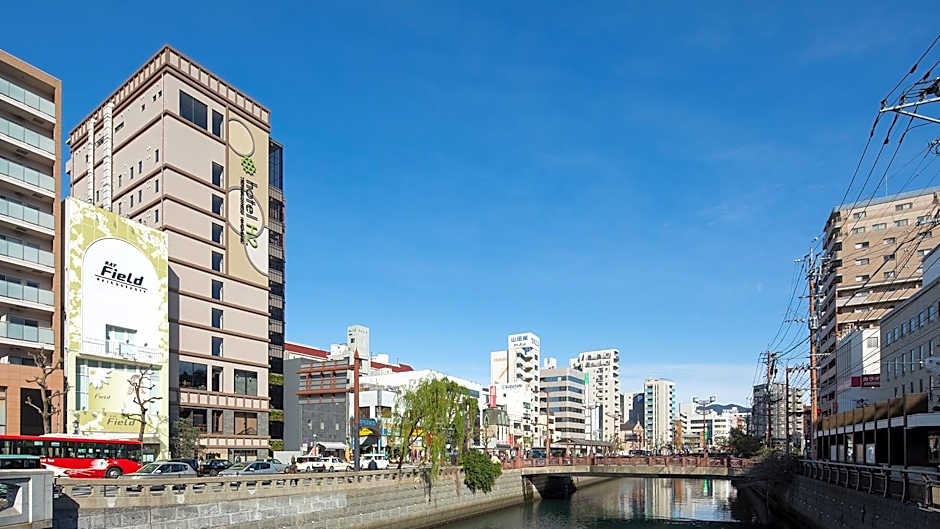 hotel H2 TRIP&BUSINESS NAGASAKI