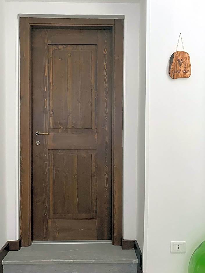 Dimora Iannelli - B&B Rurale Paestum