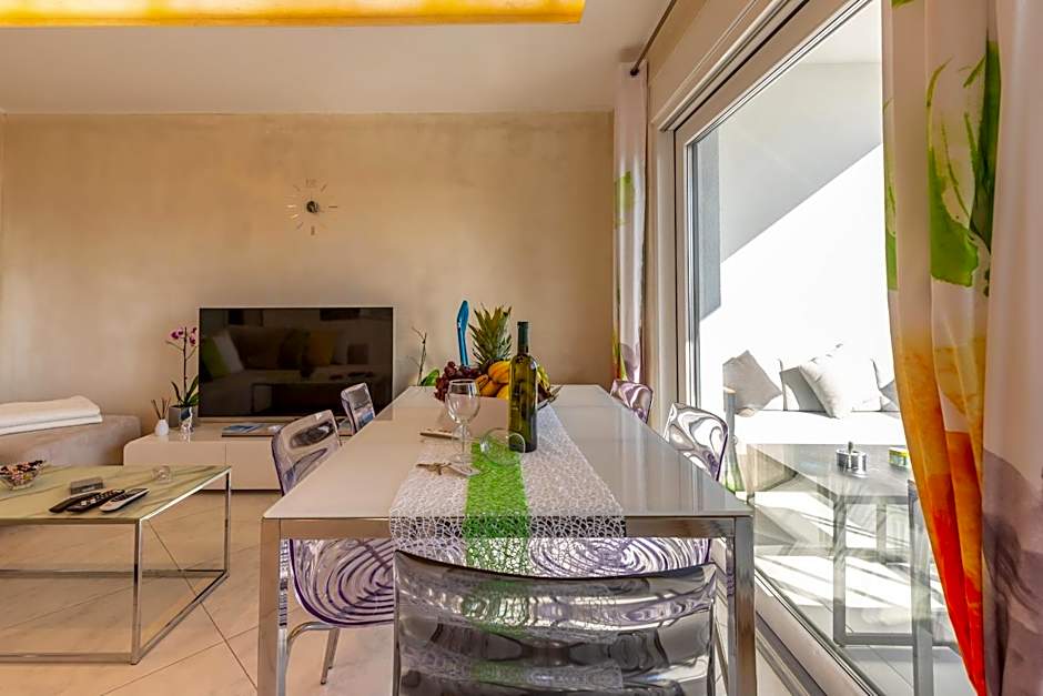 Apartment Rippl II