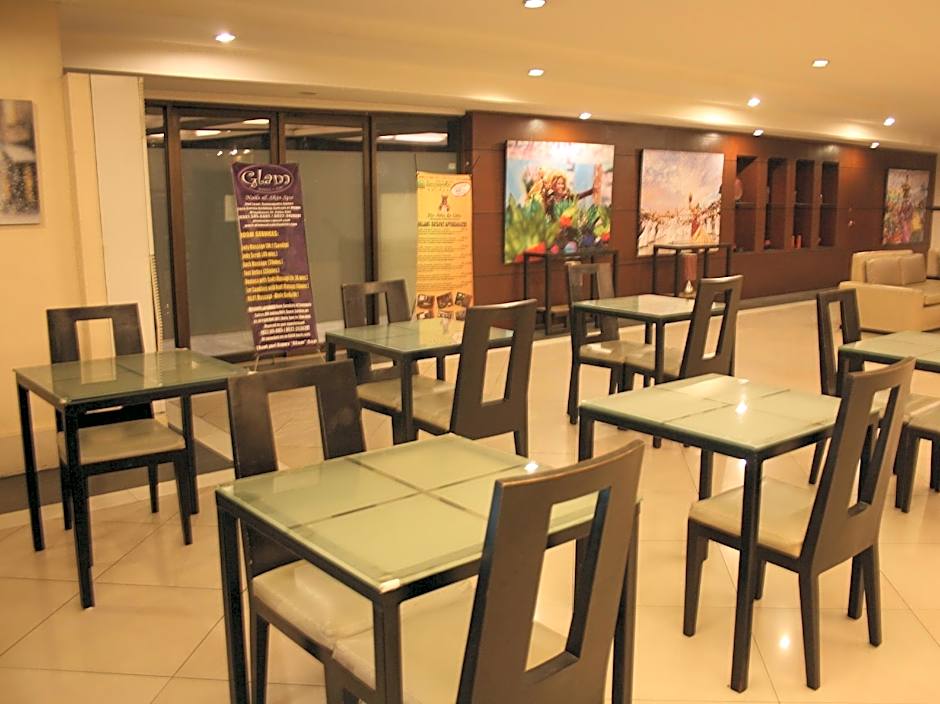 Sampaguita Suites JRG