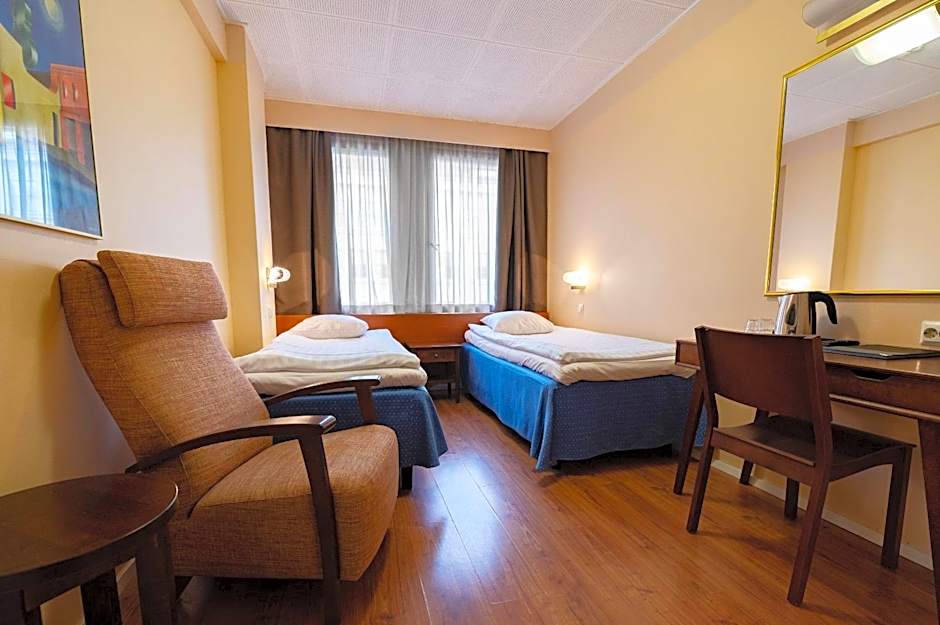 Hotel Arthur