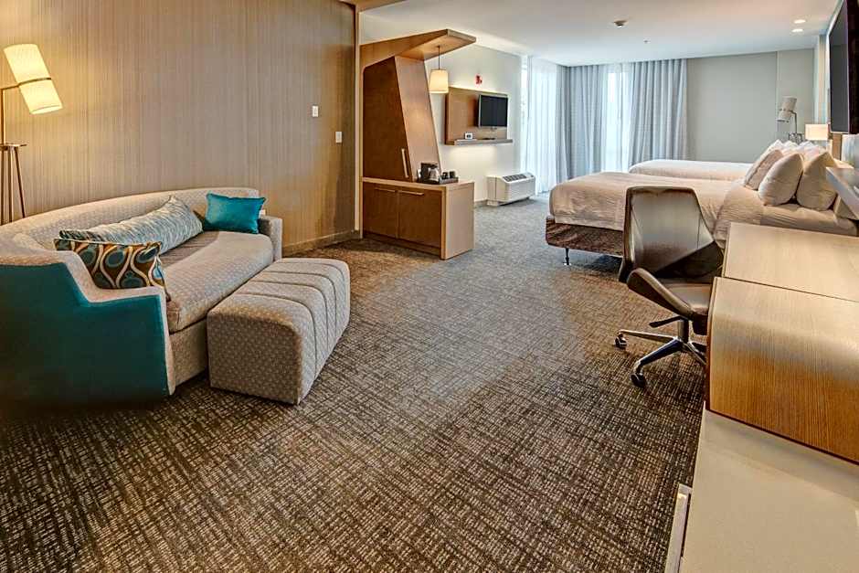 Courtyard by Marriott Austin Northwest/Lakeline