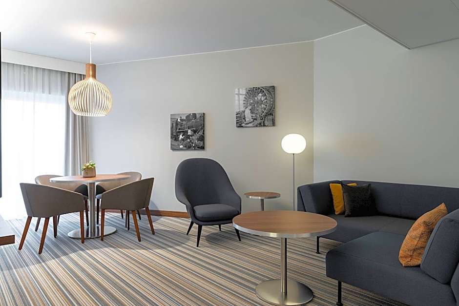 Courtyard by Marriott Tampere City Marriott