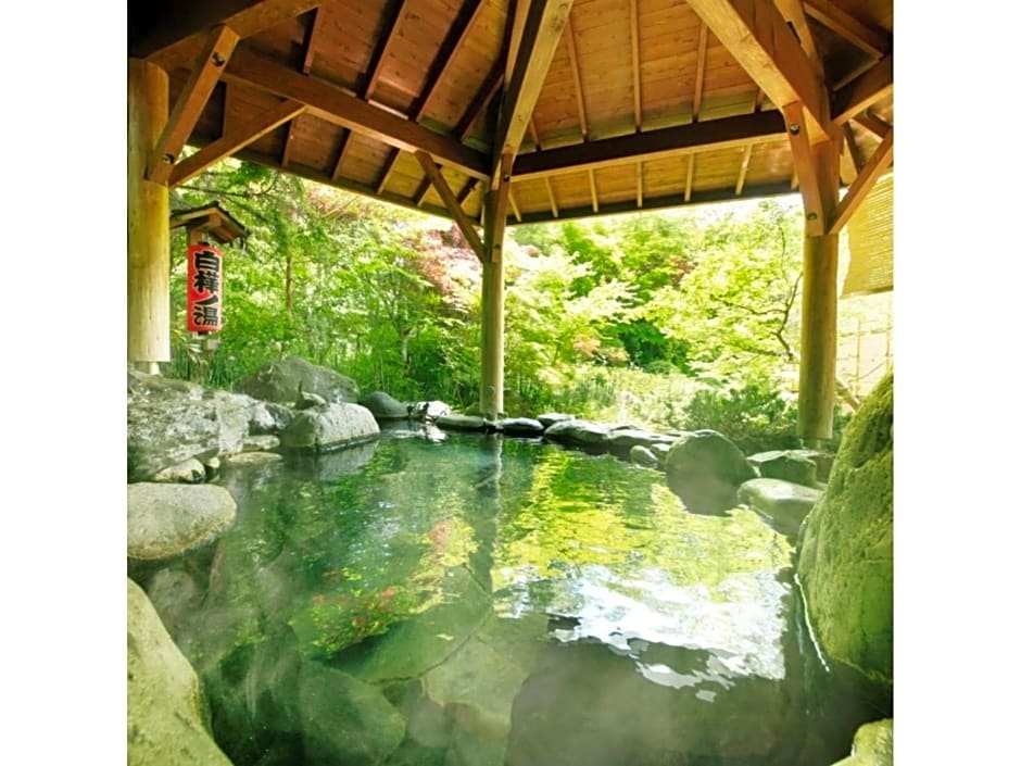 Kasuga no mori - Vacation STAY 80247v