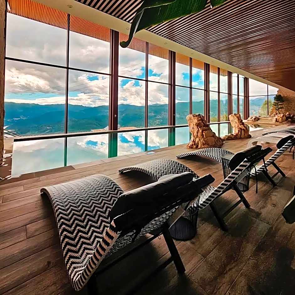 Pousadela Village & Spa