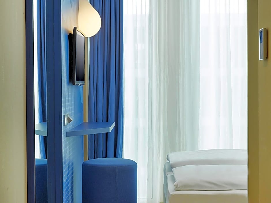 H2 Hotel Munchen Messe