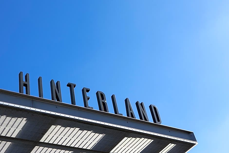 Nightcap at Hinterland Hotel Nerang