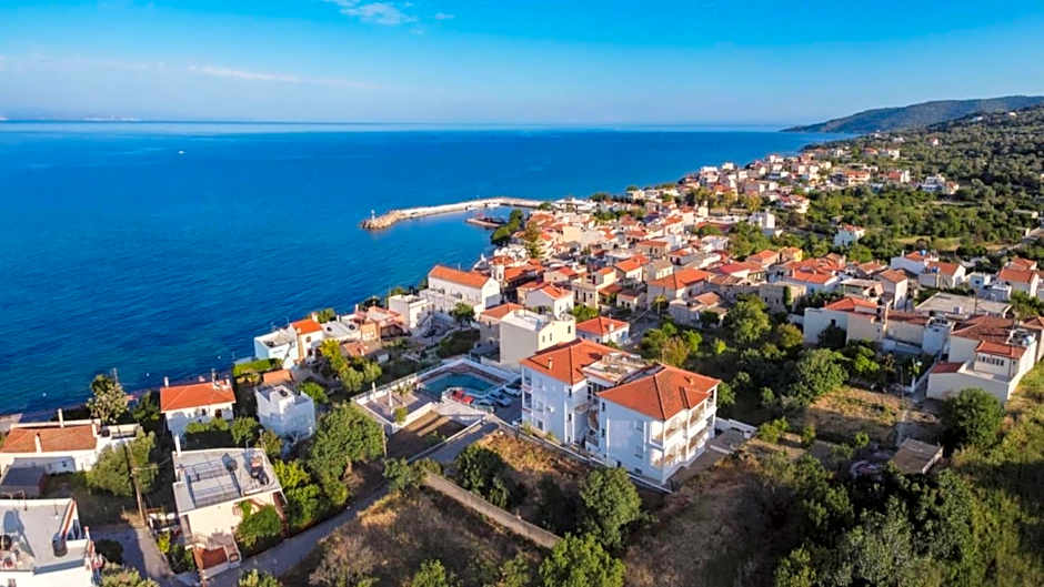 CHIOS HOTEL