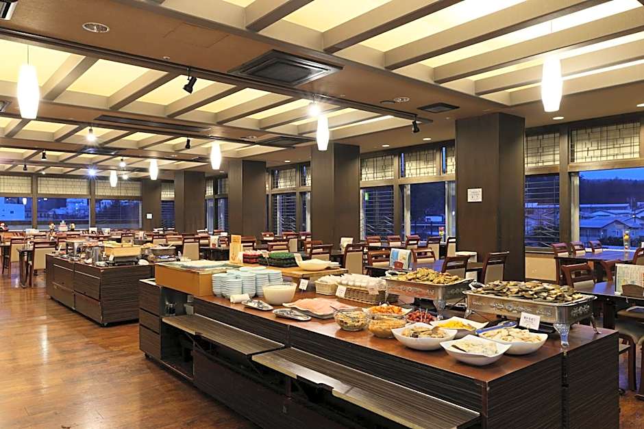 Yorokobinoyado Takamatsu